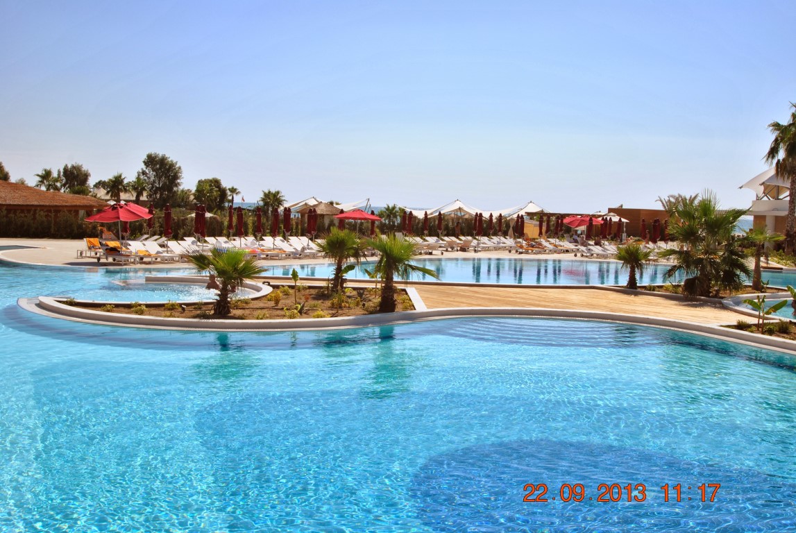 imagini hotel RIU KAYA PALAZZO BELEK